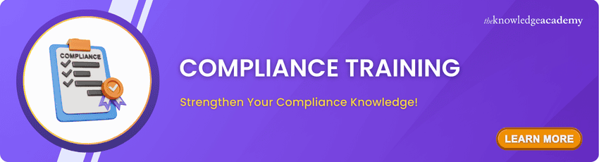 Compliance Training