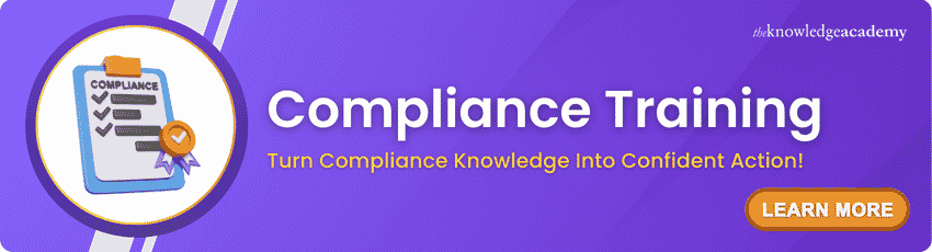Compliance Training Best Compliance Training