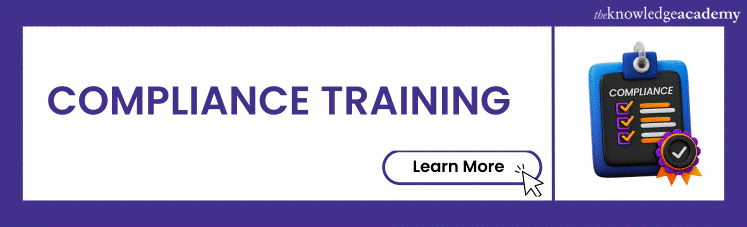 Compliance Training Compliance Training