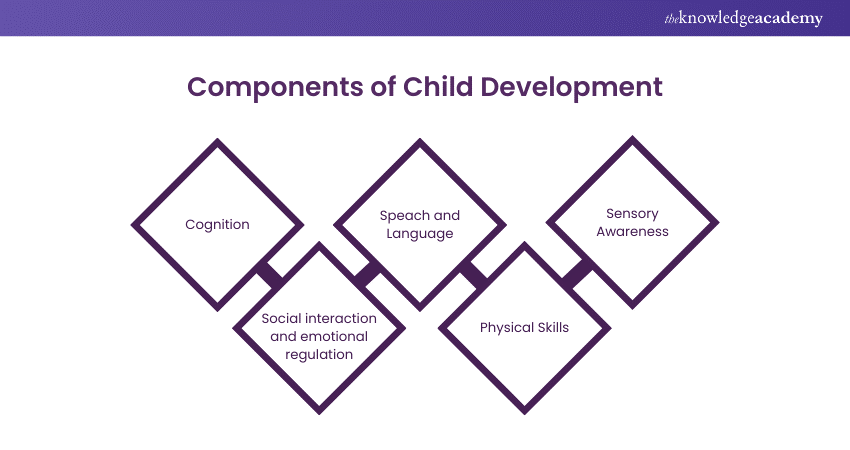 Components of Child Development