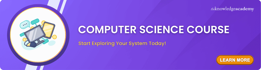 Computer Science Course