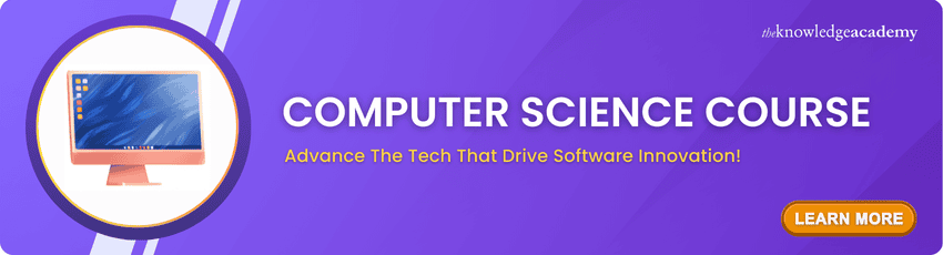 Computer Science Course