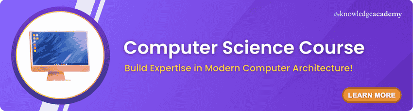 Computer Science Course Computer Science Training
