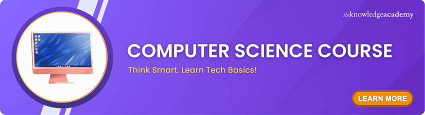 Computer Science Course