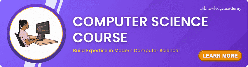 Computer Science Training