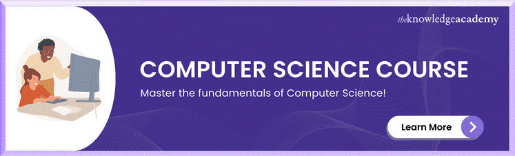 Computer Science courses