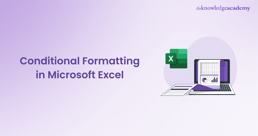 Conditional Formatting Excel 