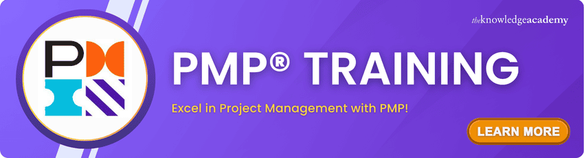 PMP® Training
