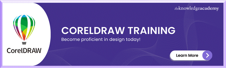 Coreldraw Training CorelDraw Training
