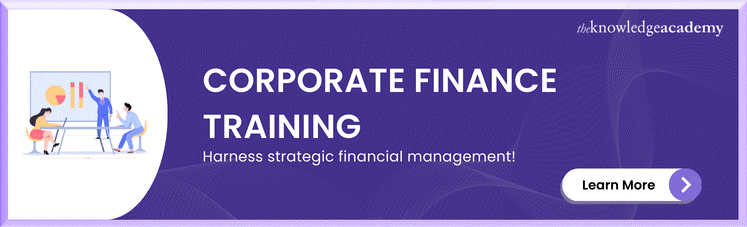 Corporate Finance Training