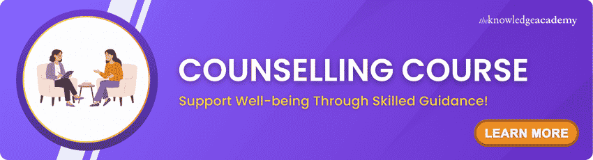 Counselling Course Counselling Course