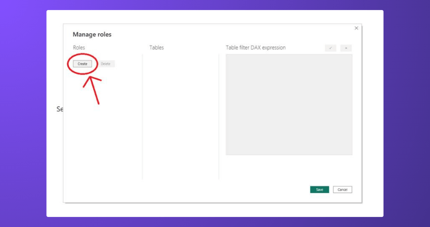 Create tool Create tool