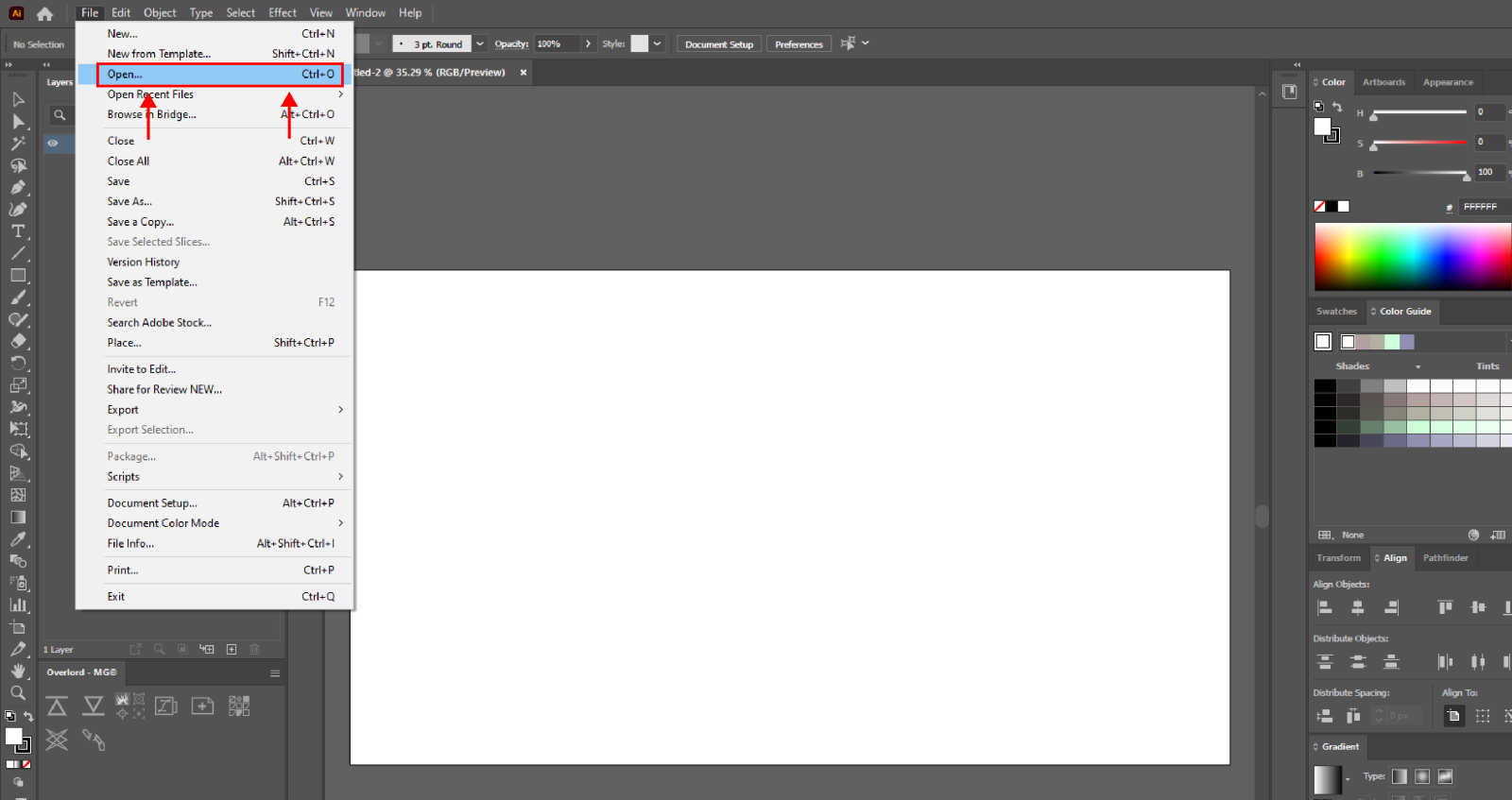How to Use Adobe Illustrator Explained in Detail