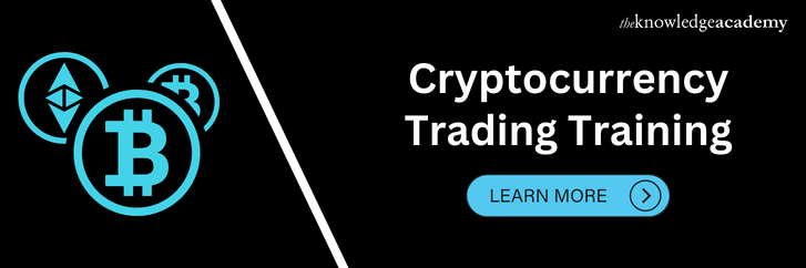 Cryptocurrency Trading Training