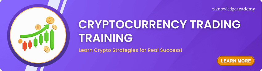 Cryptocurrency Trading Training