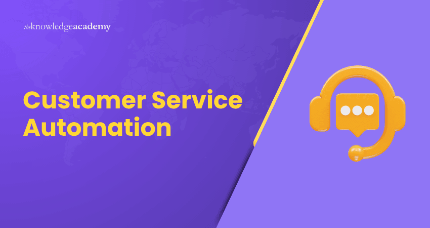 What is Customer Service Automation?