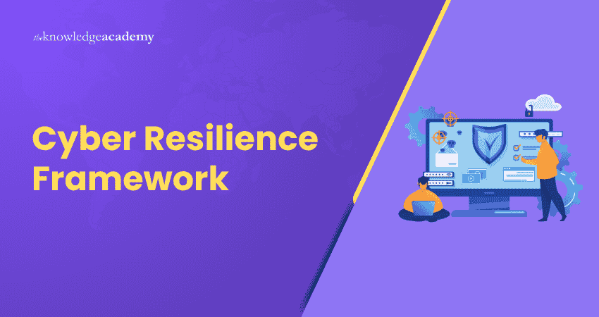 Cyber Resilience Framework Cyber Resilience Framework