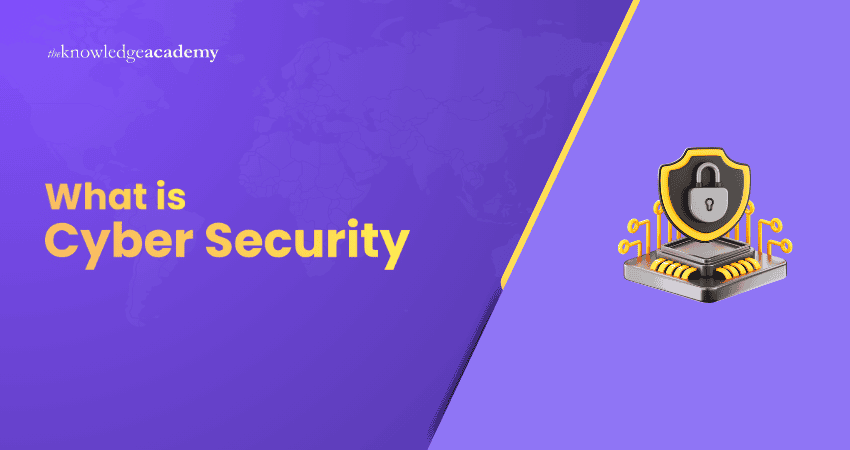 What is Cyber security