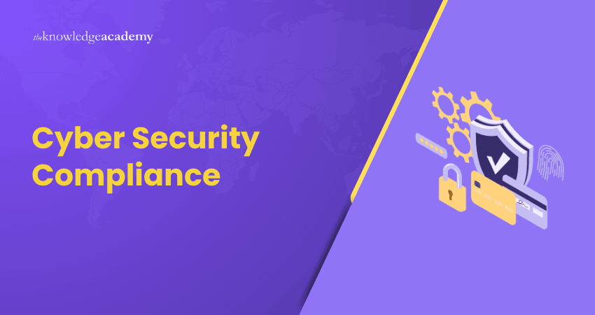 Cyber-Security Compliance