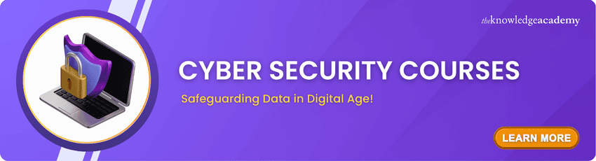 Cyber Security Courses