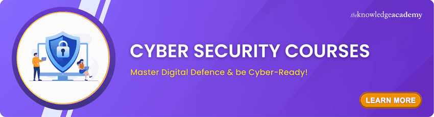 Boost Your Career with Cyber Security Courses