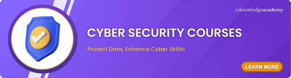 Cyber Security Courses