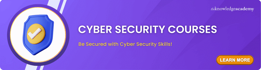 Cyber Security Training