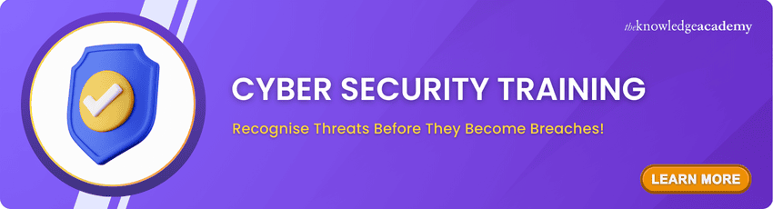 Cyber Security Training