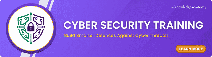 Cyber Security Training Cyber Security Training