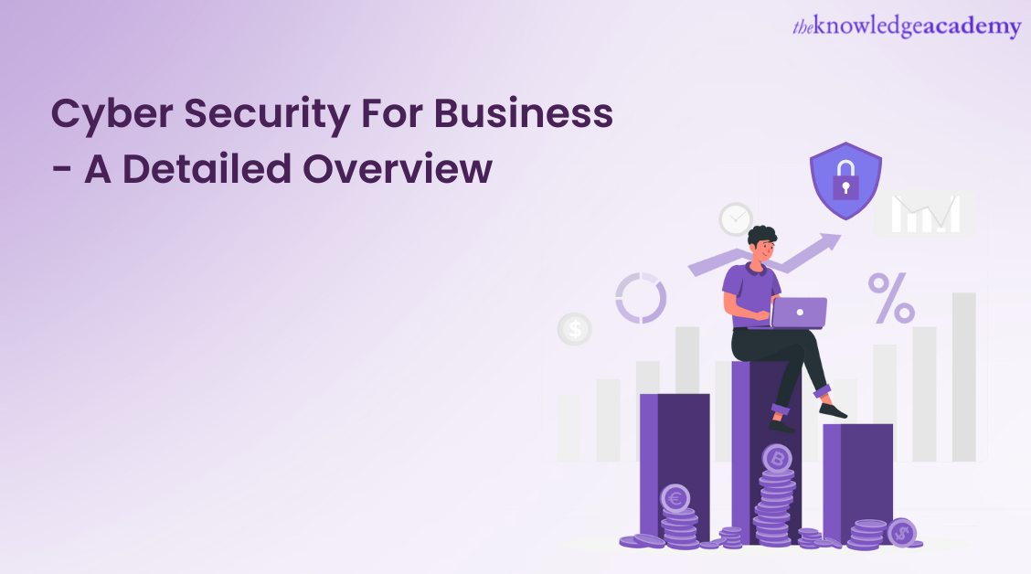 Cyber Security for Business - A Detailed Overview