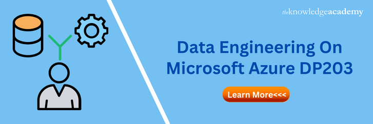 Data Engineering On Microsoft Azure DP203