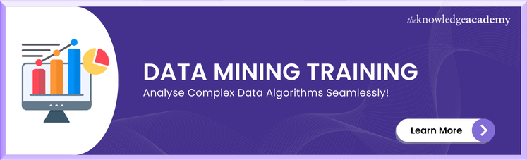 Data Mining Training Data Mining Training