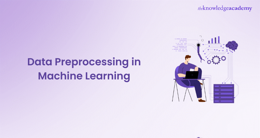 Data Preprocessing in Machine Learning