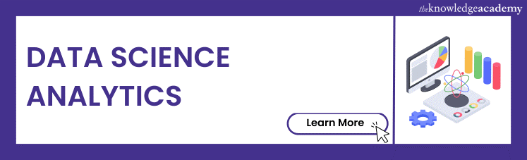 Data Science Analytics Course