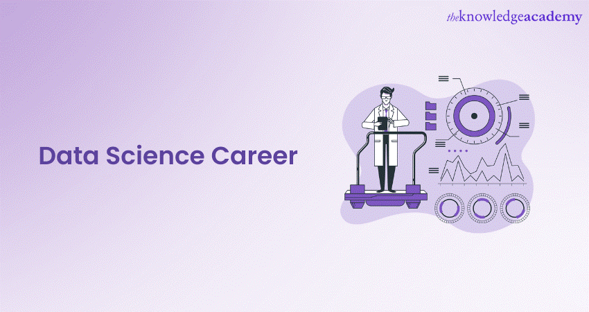 Data Science Career: How to Build a Career in Data Science