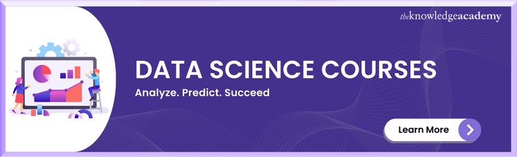 Data Science Courses