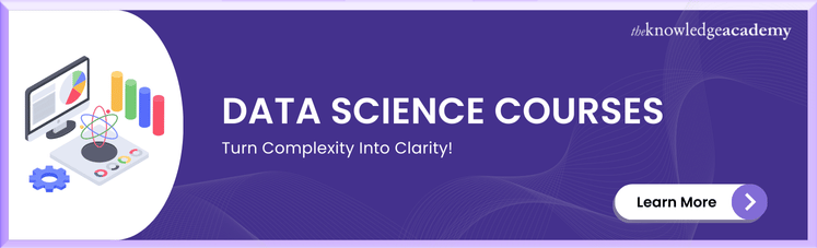 Data Science Courses Data Science Courses