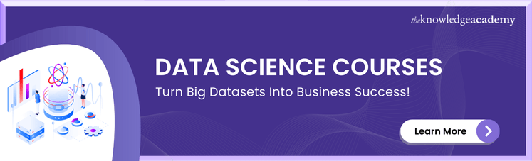 Data Science Courses Data Science Courses