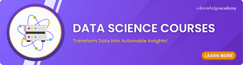 Data Science Courses