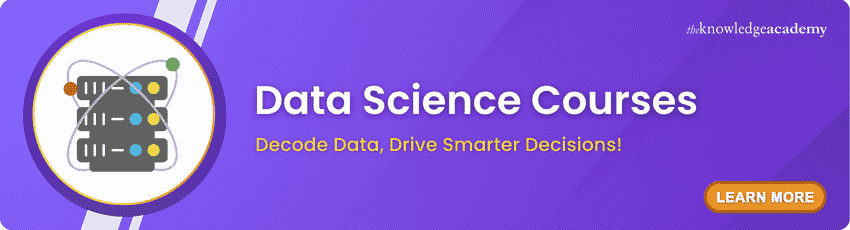 Data Science Courses Data Science Courses