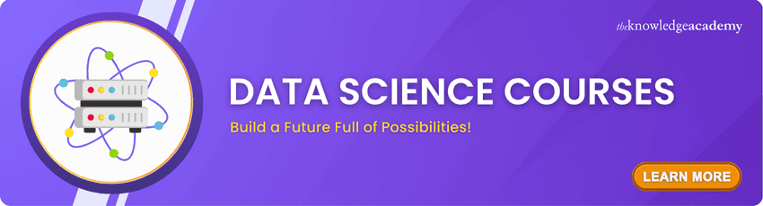 Data Science Courses Data Science Courses