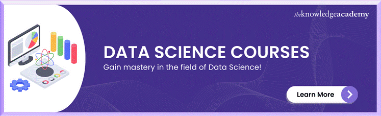 Data Science Courses