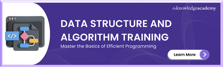 Data Structure And Algorithm Training Data Structure And Algorithm Training
