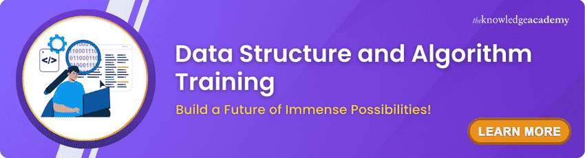 Data Structure and Algorithm Training Join the best Data Structure and Algorithm Training