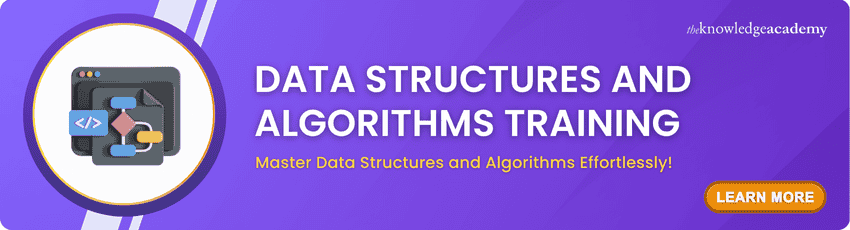 Data Structures and Algorithms Training