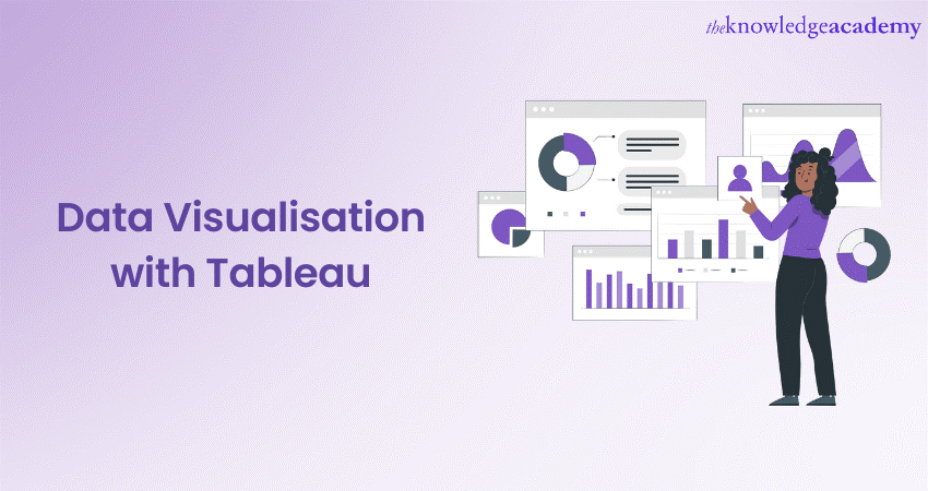 Data Visualisation with Tableau 