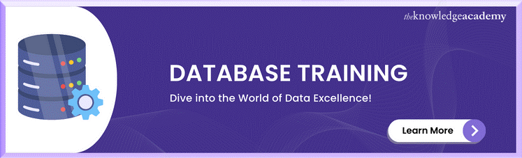 Database Training