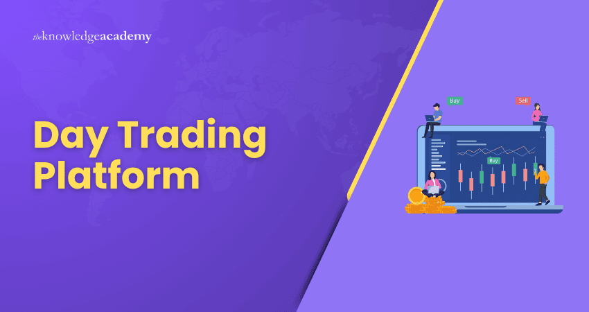 Day Trading Platform