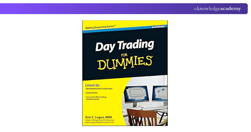 Day Trading for Dummies