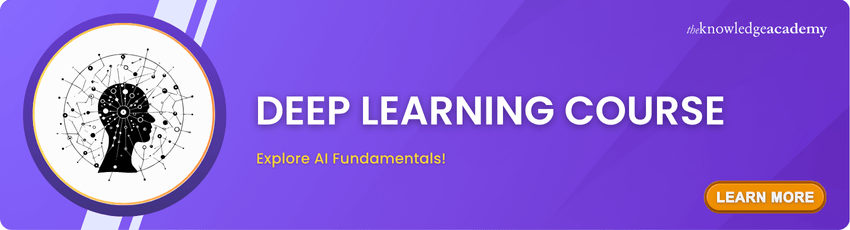 Deep Learning Course